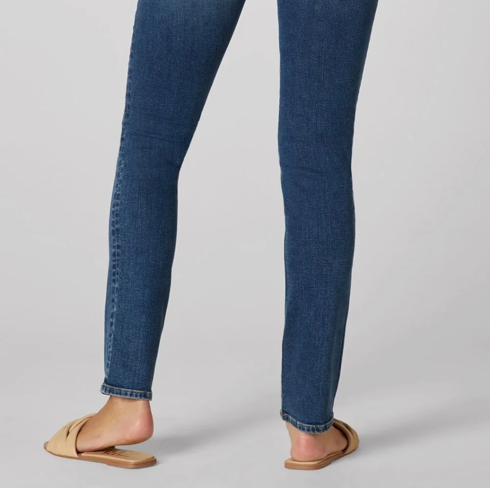Hudson skinny jeans size 25